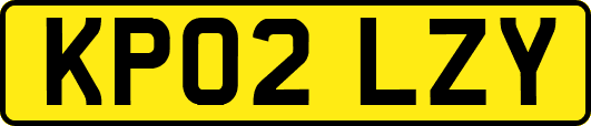 KP02LZY