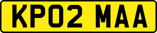 KP02MAA