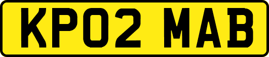 KP02MAB
