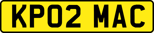 KP02MAC