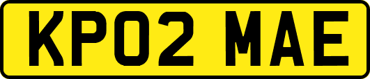 KP02MAE