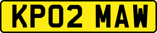 KP02MAW