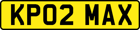 KP02MAX