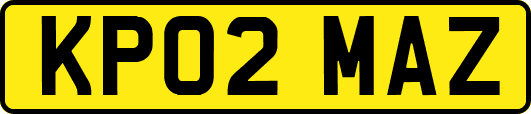 KP02MAZ