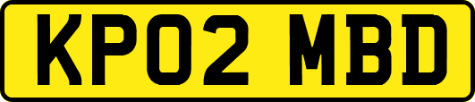 KP02MBD