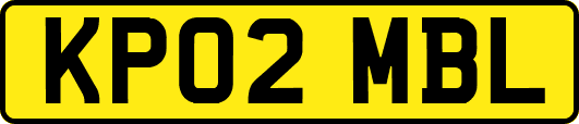 KP02MBL