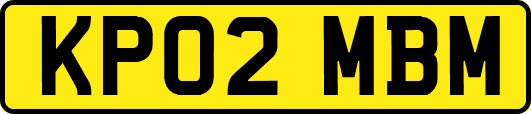 KP02MBM