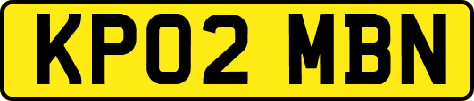 KP02MBN