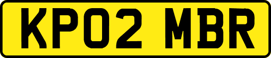 KP02MBR