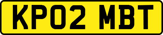 KP02MBT