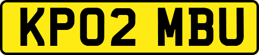 KP02MBU