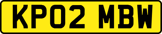 KP02MBW