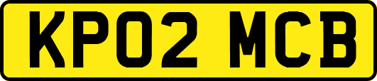 KP02MCB