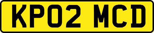 KP02MCD