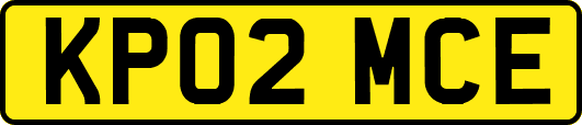KP02MCE