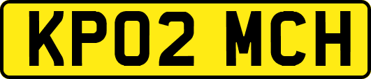 KP02MCH