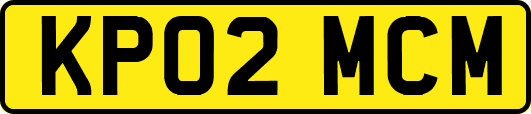 KP02MCM