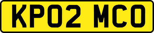 KP02MCO