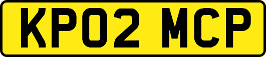 KP02MCP
