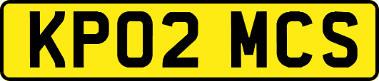 KP02MCS