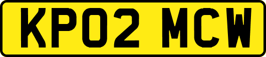 KP02MCW