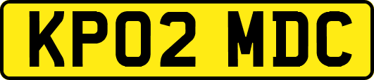 KP02MDC