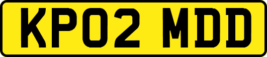 KP02MDD