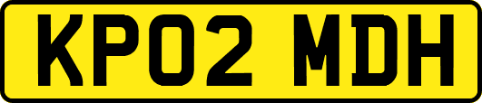KP02MDH