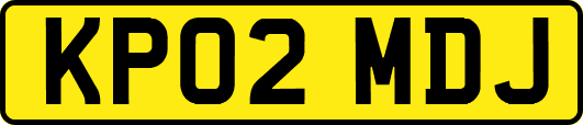 KP02MDJ