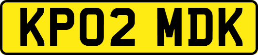 KP02MDK