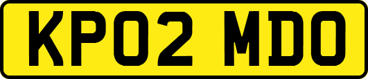 KP02MDO