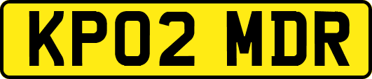 KP02MDR