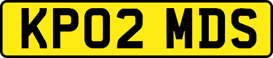 KP02MDS