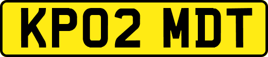 KP02MDT