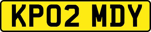 KP02MDY