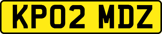 KP02MDZ