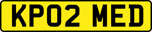 KP02MED