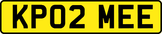 KP02MEE