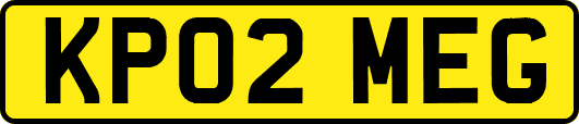 KP02MEG