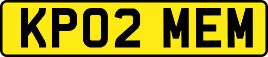 KP02MEM