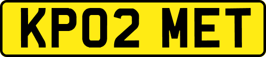 KP02MET