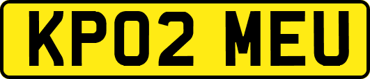 KP02MEU