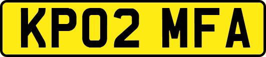KP02MFA