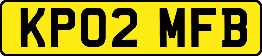 KP02MFB