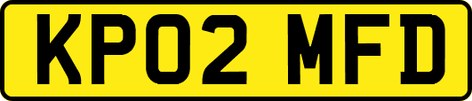 KP02MFD