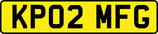 KP02MFG