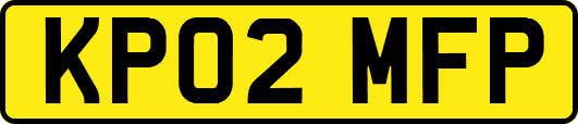 KP02MFP