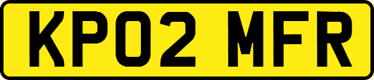 KP02MFR