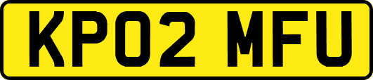KP02MFU