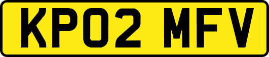 KP02MFV